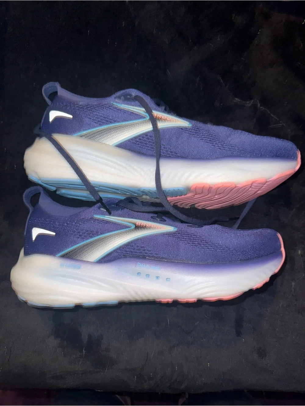 Brooks Women's Glycerin 22 Running Shoes - Size 10.5